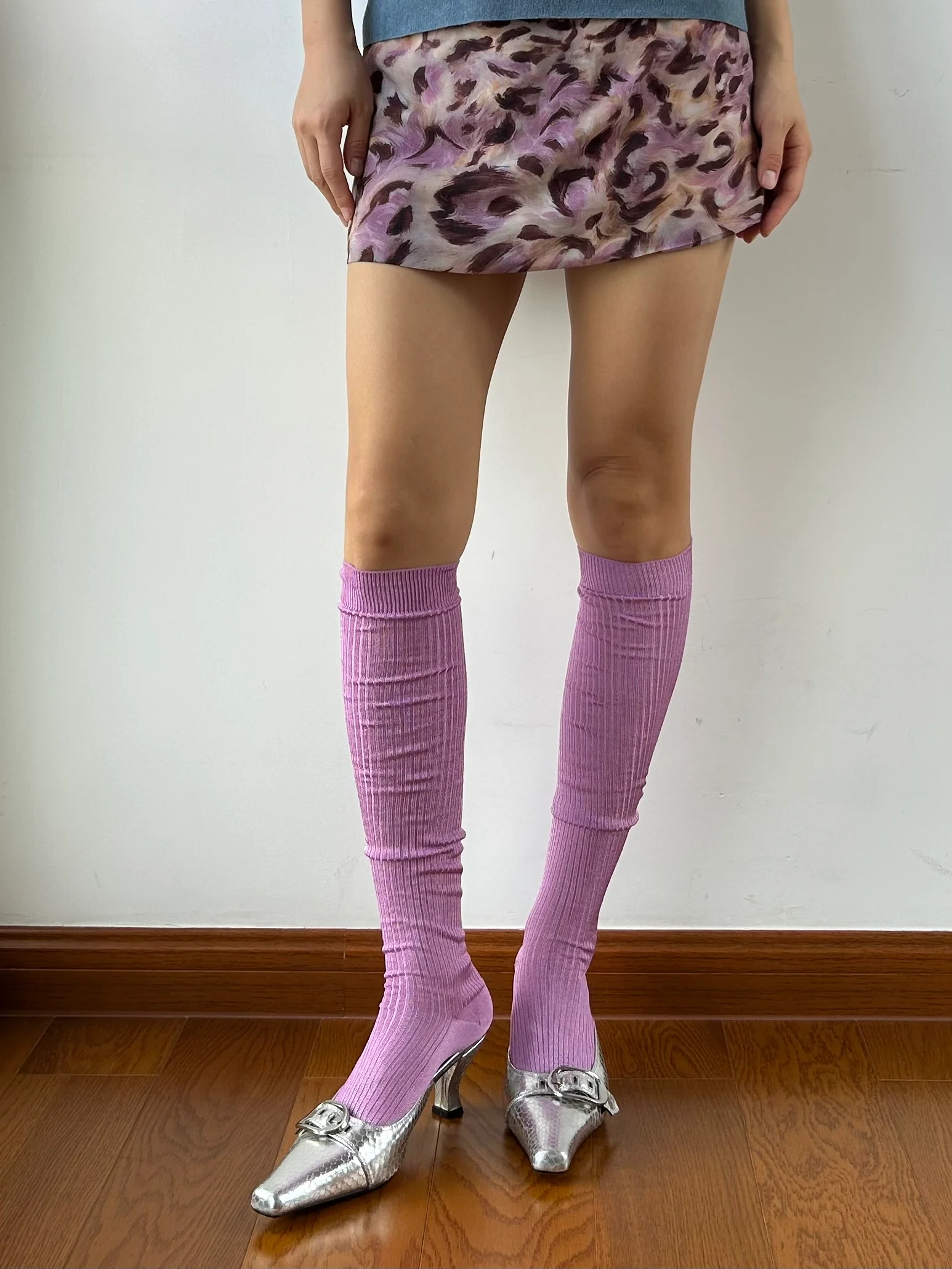 Over the Knee Socks